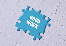 Find Good Work