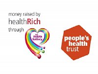 HealthRich Funding for Sheffield Cycling 4 All
