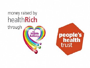 HealthRich Funding for Sheffield Cycling 4 All