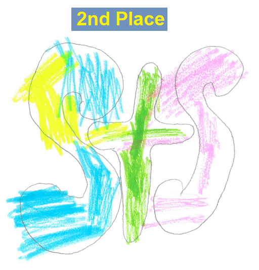 2nd Place - Gill