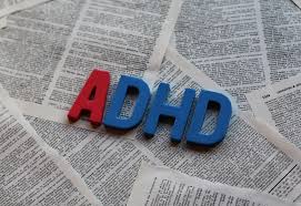 ADHD Survey