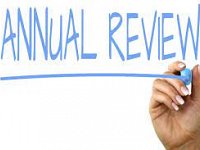 Annual Review of Social Care Complaints