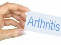 Free Arthritis Self Management Event