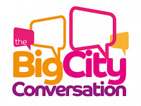 Still Time to Get Involved In The Big City Conversation.