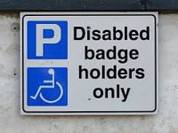 Share Your Blue Badge Misuse Stories