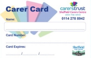 Carer Card