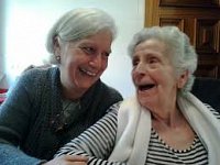 Video Advice for Carers of People Living with Dementia