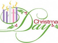 Free Christmas Day Activities with the WEA