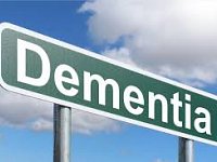 Easy Read Dementia Factsheets