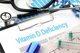 Signing up for Vitamin D Supplements