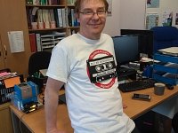 T-shirts On Sale To Help PIP Recording Appeal