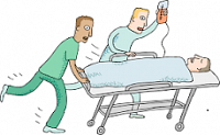 Emergency Care Research