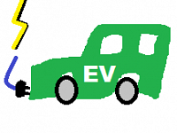 EV Charging Point Accessibility Discussion