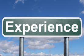 Experts By Experience Role Call