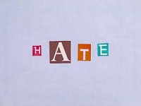 Disability Hate Crime  Research