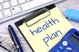 Ten Year Health Plan Published