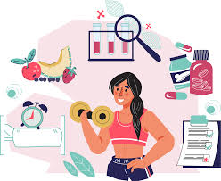 New Healthy Living Toolkits