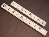 Ask Your MP To Speak Up For People with Learning Disabilities