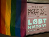 LGBT+ History Month Events