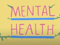 Mental Health Support Hub Launch