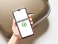 Concern Over Vaccine Passports Phone App