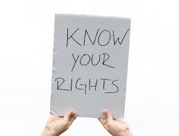 Know your Rights as a Carer