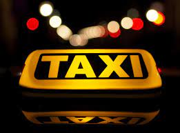 Taxi Consultation - Share your Views