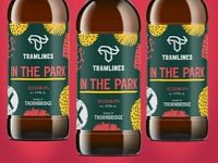 Taking Your Orders for 'In the Park' IPA beer!