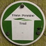 Trans Pennine Trail  Access Improvements