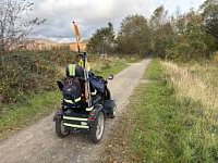 Trans Pennine Digital Trails