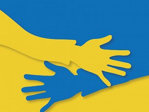 Declaration of Support for Disabled People in Ukraine