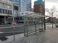 Accessible Bus Stop Realtime Information Trial
