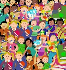 Mencap and Gateway Children's Groups