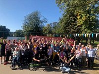 Proposal to Relocate Sheffield Cycling 4 All
