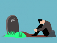 Grief During the Festive Season Workshop