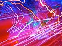 Friends are Definitely Electric !