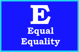 Carers Week Campaign for Equality