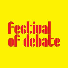 Join Us at the Festival of Debate