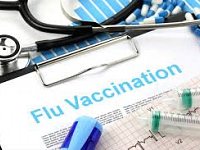 Have You and Your PA  Had Your Flu Vaccine?