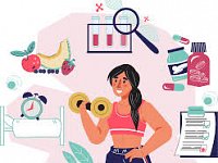 New Healthy Living Toolkits