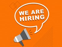 We're Hiring Advocacy Workers!