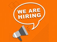 We're Hiring an Advocacy Worker!