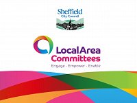 Local Area Committees Launch - Survey Seeking Disabled Peoples' Views