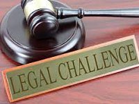 Third Party Deductions Legal Challenge