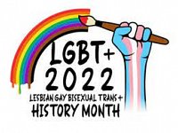 LGBT History Month and Parapride