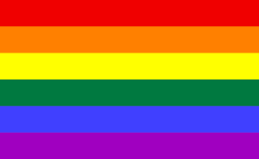 Sheffield LGBT+ Multi Agency Network