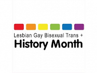 LBGT+ History Month
