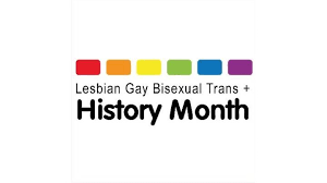 LBGT+ History Month