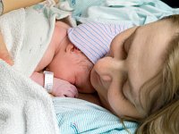 Autistic Parents Experiences of Maternity Hospitals