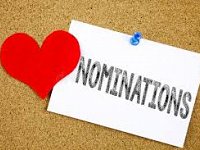 Join Us in Nominating Chella!